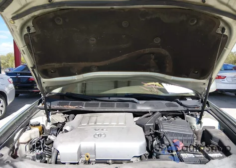 2007 Toyota Avalon Xls from USA, damaged, VIN 4T1BK36B37U232829